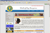 Dog Champions Information Portal